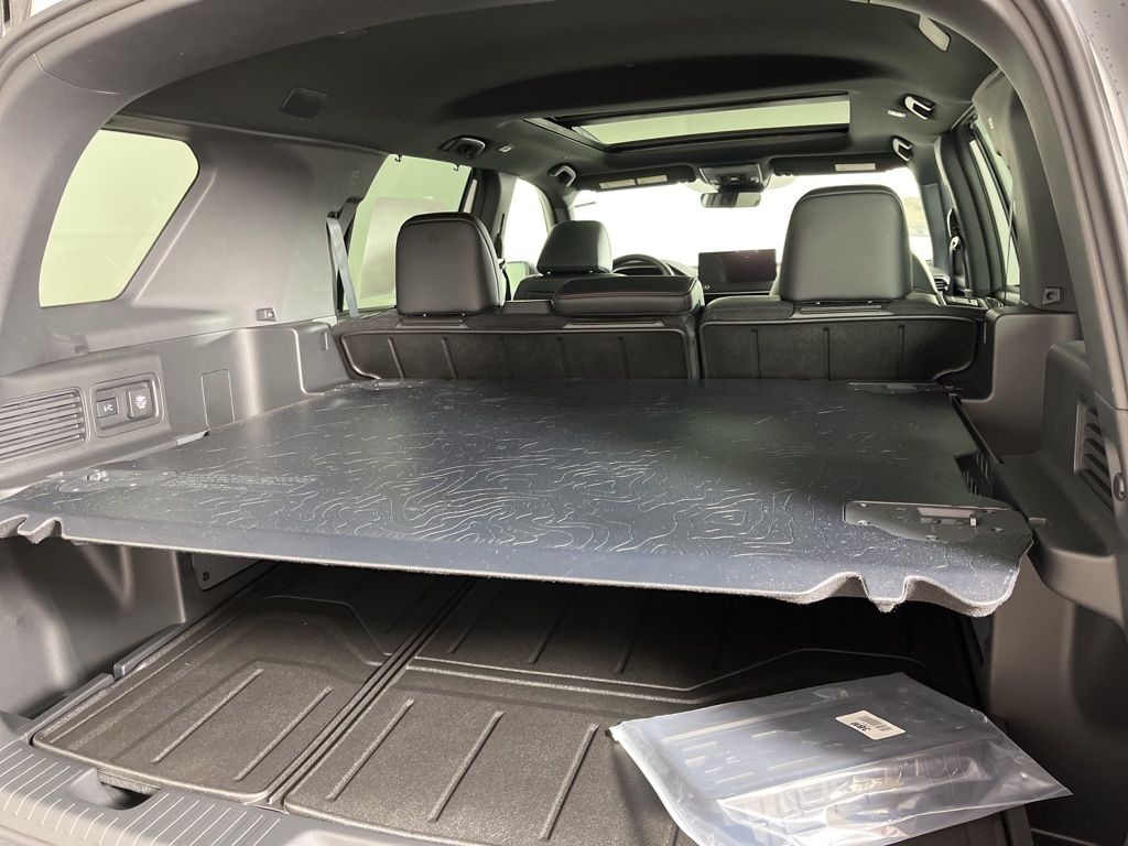 Thumbnail: 2026 Honda Passport - 22