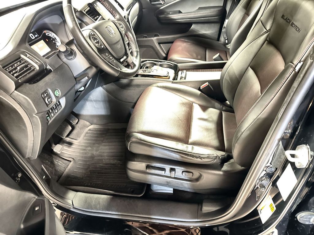 used 2023 Honda Ridgeline car, priced at $35,990