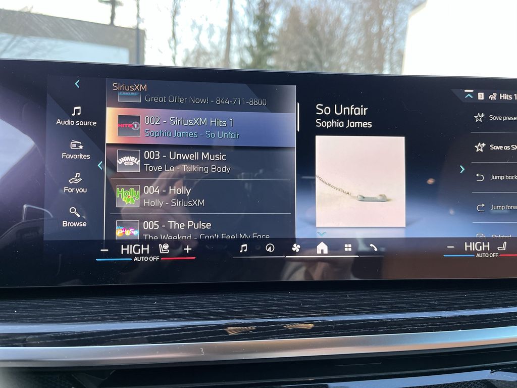 Thumbnail: 2026 BMW X5 - 16