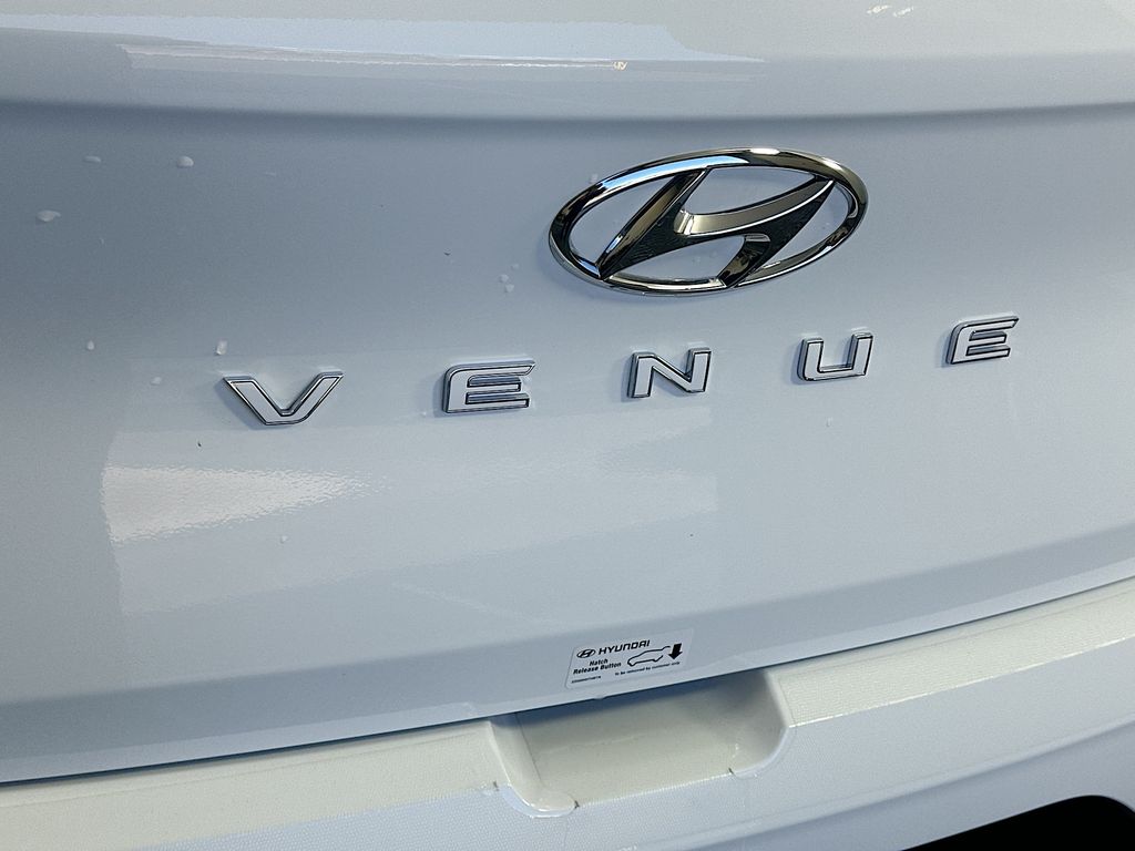 Thumbnail: 2026 Hyundai Venue - 20