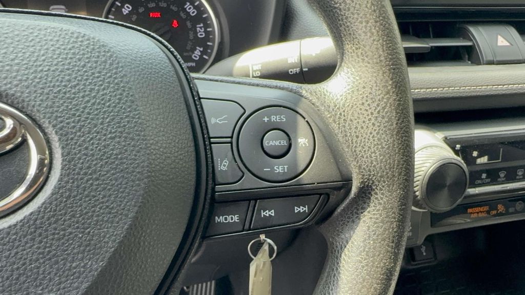 Used 2020 Toyota RAV4 SUV