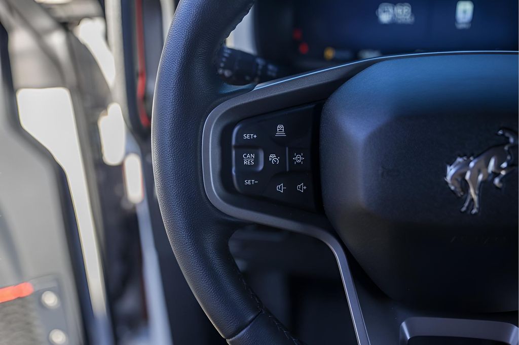 Used Car 2025 Ford Bronco  Stroppe Edition For Sale Under $70,000 In Austin, Texas