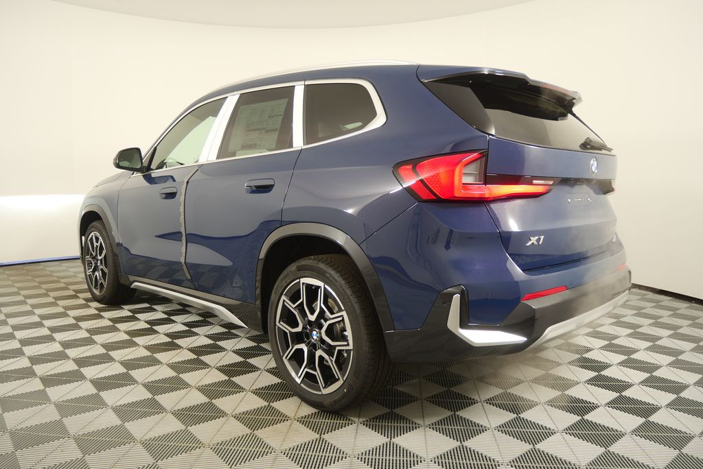 Thumbnail: 2026 BMW X1 - 5