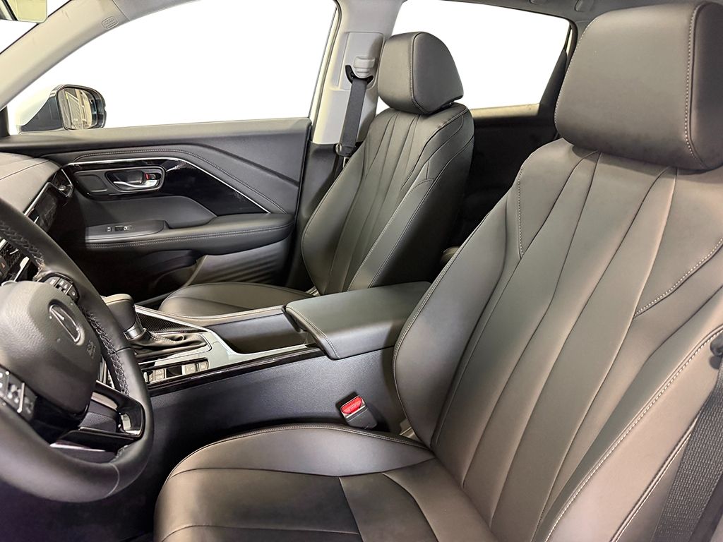 new 2026 Acura ADX car, priced at $38,450