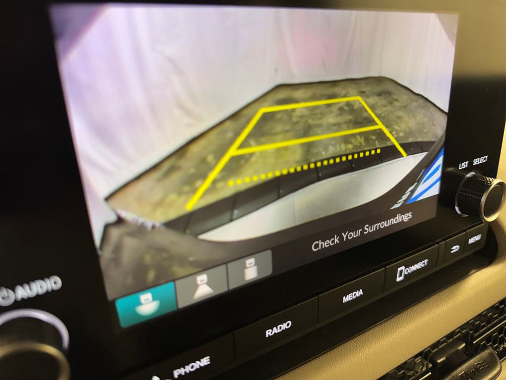 used 2023 Honda HR-V car, priced at $25,983