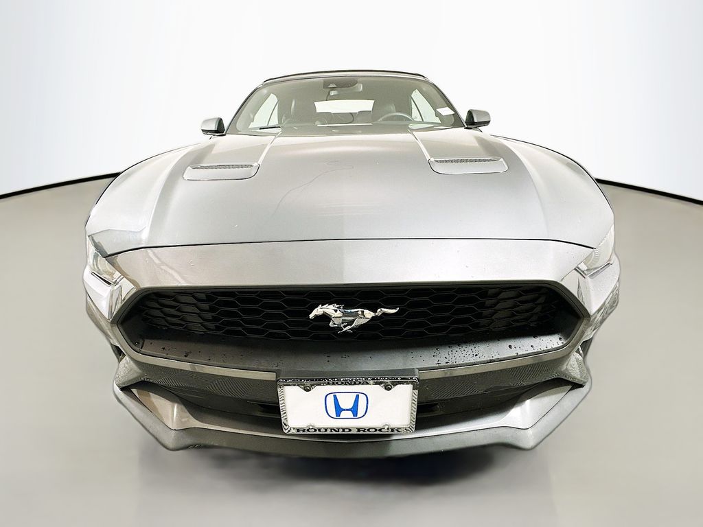 Thumbnail: 2023 Ford Mustang - 2