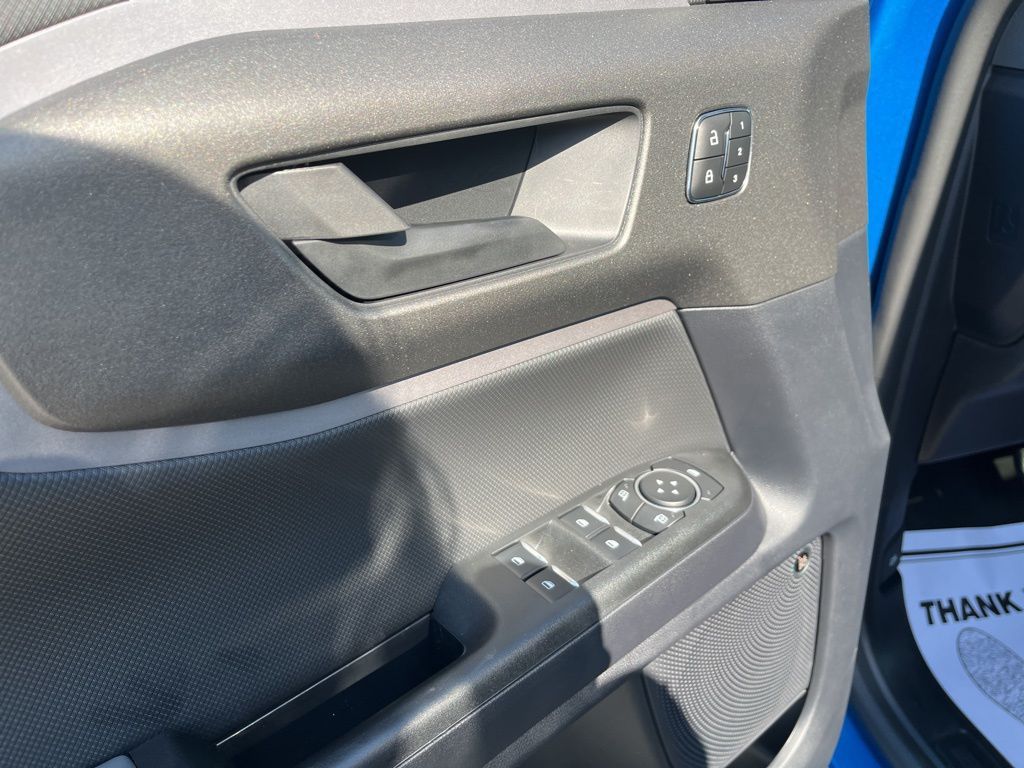 2025 Ford Bronco Sport Badlands - Photo 23