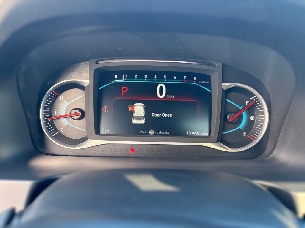 Used 2022 Honda Pilot SUV