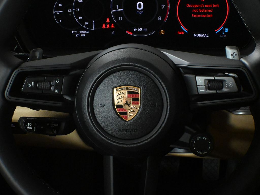 Thumbnail: 2026 Porsche Cayenne - 19