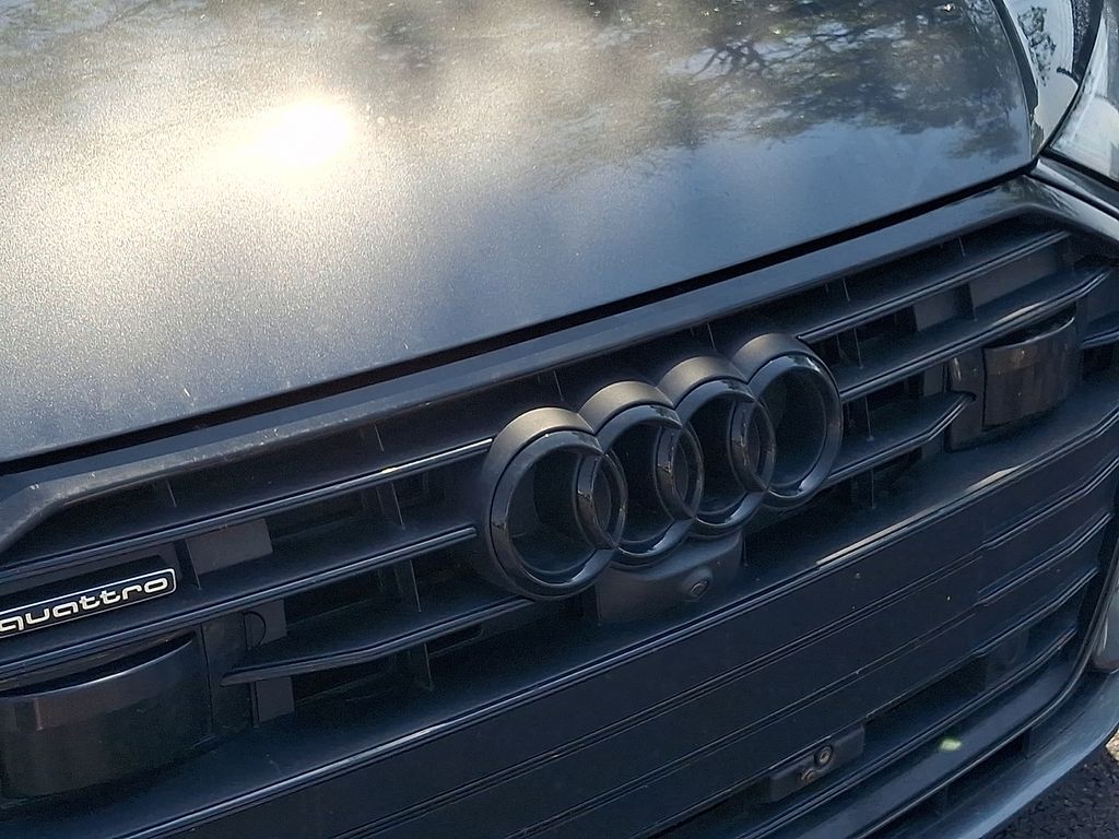 Thumbnail: 2023 Audi A6 - 4