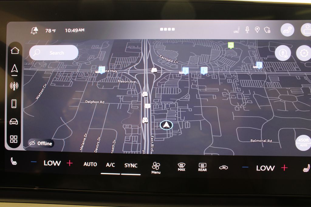 new 2026 Audi Q3 car, priced at $50,920