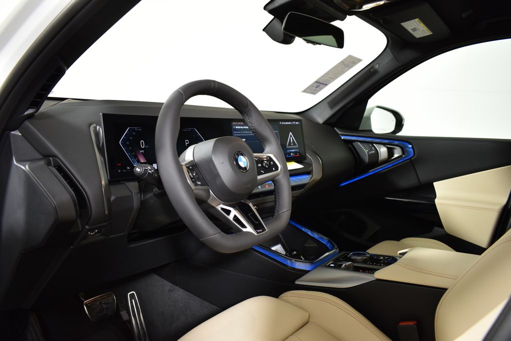 Thumbnail: 2026 BMW X3 - 15