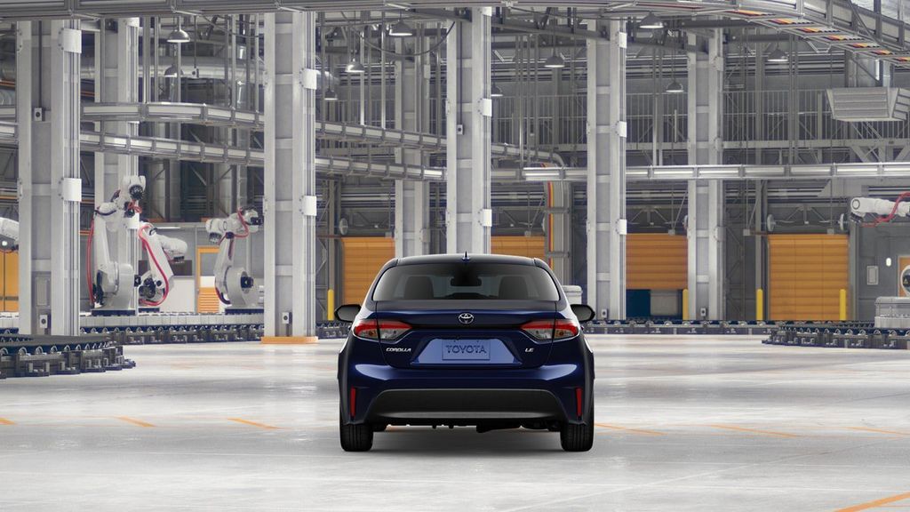 Thumbnail: 2026 Toyota Corolla - 8