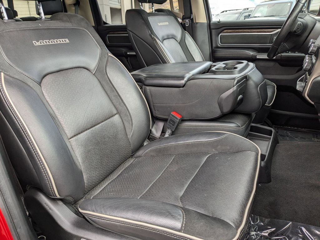 2020 RAM Ram 1500 Pickup Laramie - Photo 25