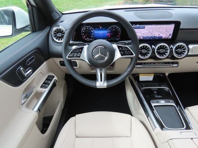 Thumbnail: 2025 Mercedes-Benz GLB - 14