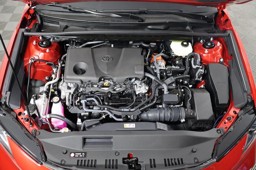 Thumbnail: 2026 Toyota Camry - 10