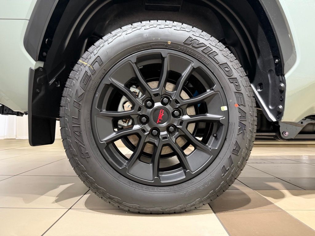 Thumbnail: 2026 Toyota Tundra - 9