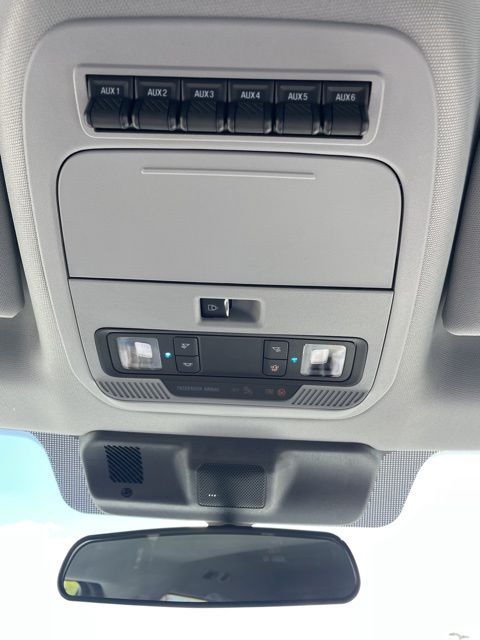 2025 Ford F-450 Chassis XL