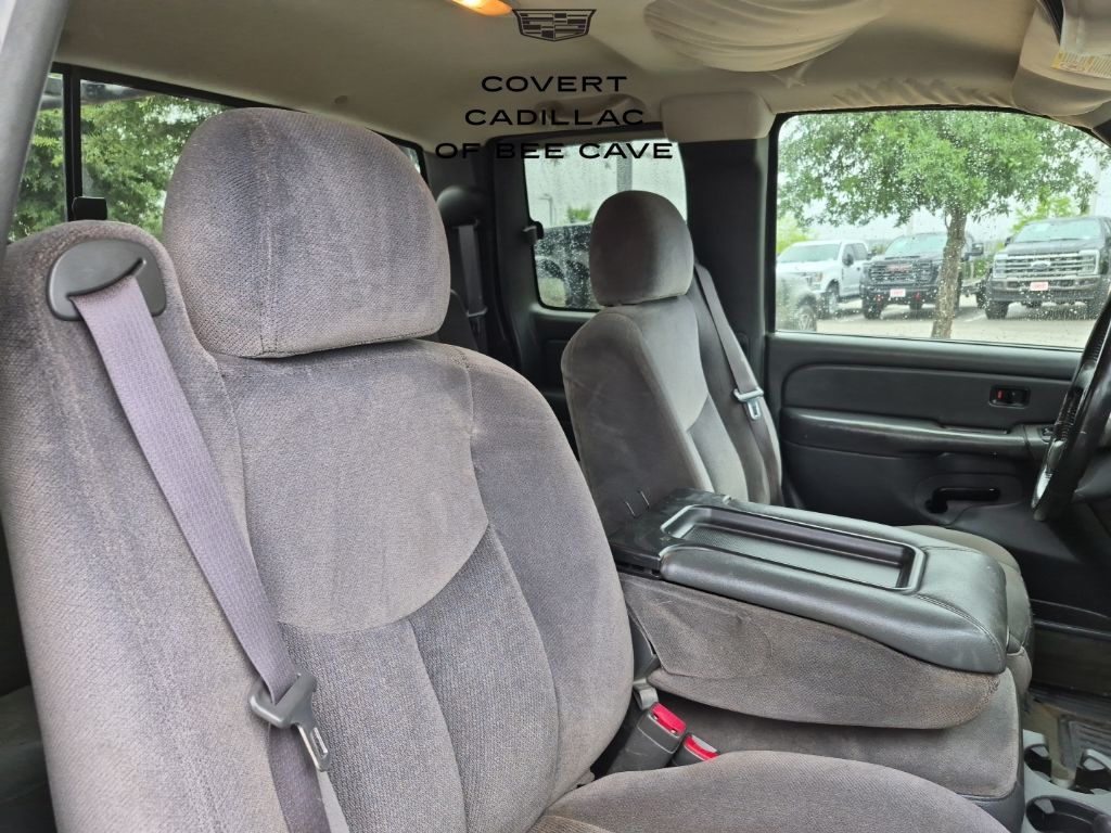 Used Car 2004 Gmc Sierra 2500hd  Sle For Sale Under $10,000 In Austin, Texas