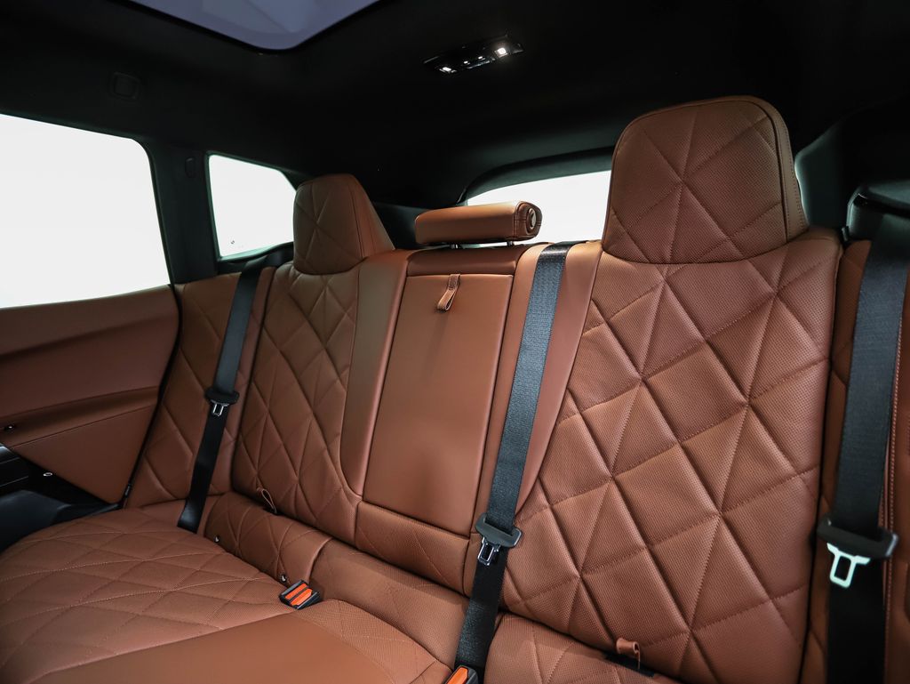 Thumbnail: 2026 BMW iX - 23