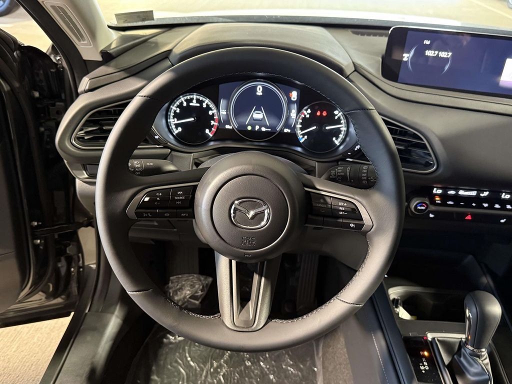 New 2026 Gray Mazda 2.5 S Preferred image 18