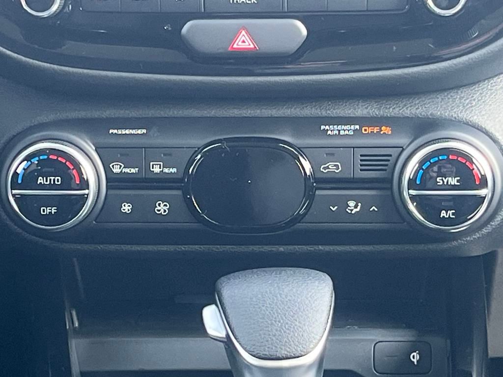 2025 Kia Soul S photo