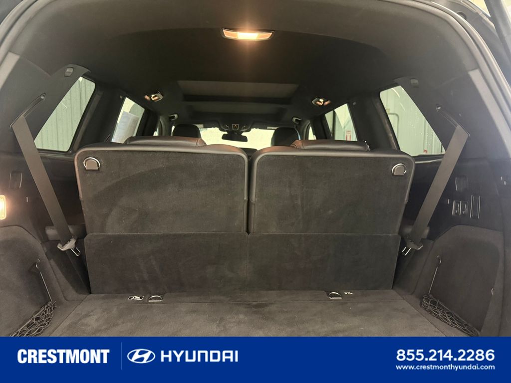 used 2018 Mercedes-Benz GLS car, priced at $20,499