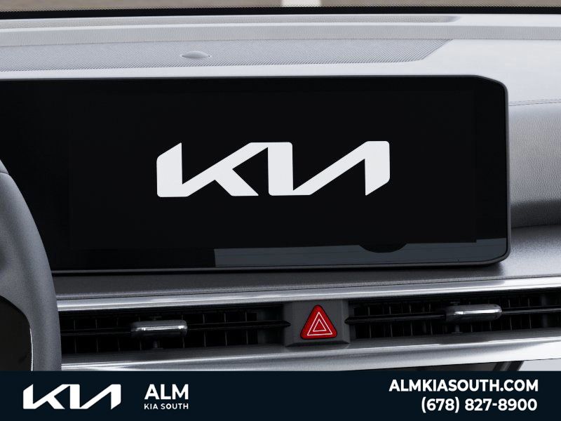 2026 Kia Sorento EX photo 14