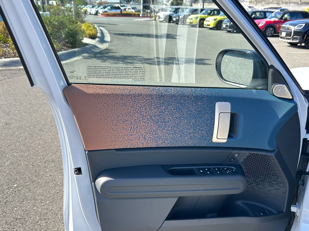 Thumbnail: 2026 MINI Cooper Countryman - 11