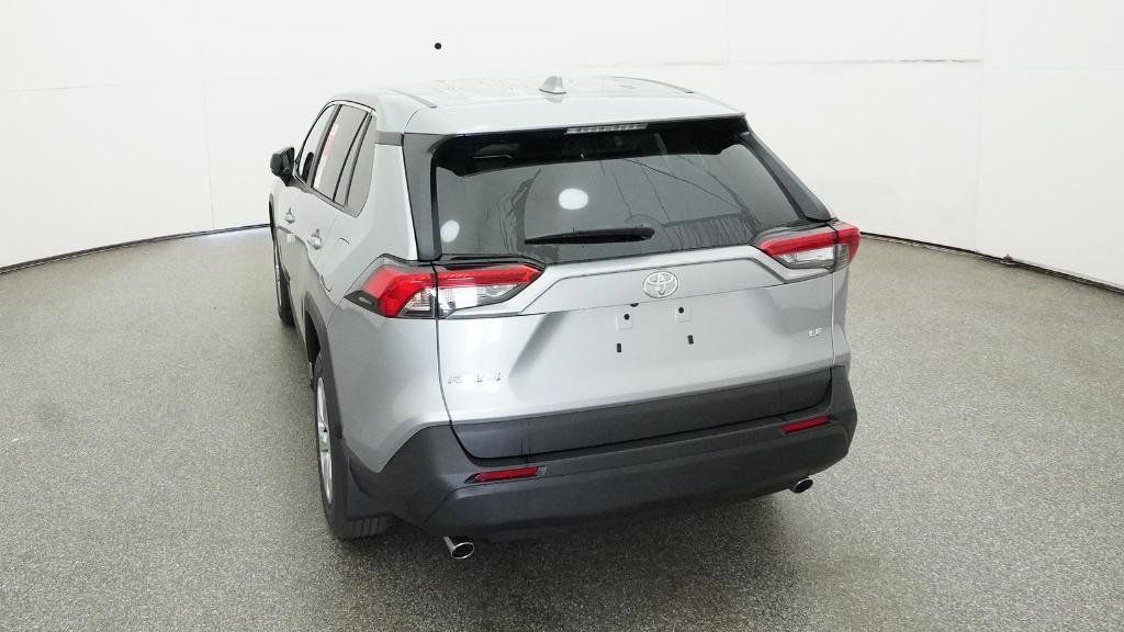 Thumbnail: 2025 Toyota RAV4 - 17