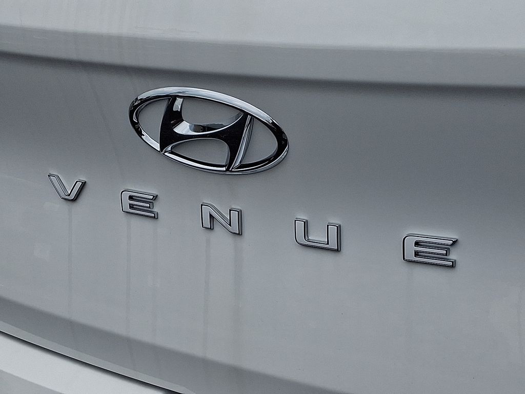 Thumbnail: 2026 Hyundai Venue - 11