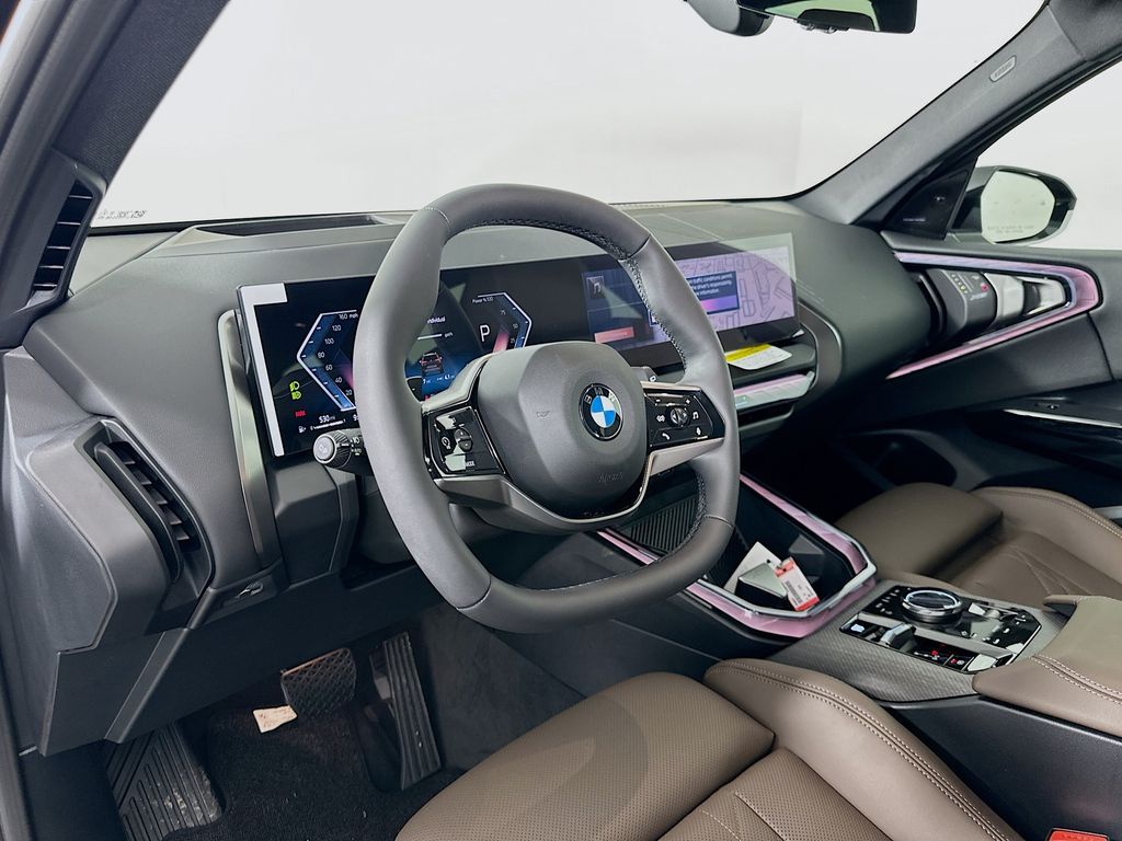 Thumbnail: 2026 BMW X3 - 9