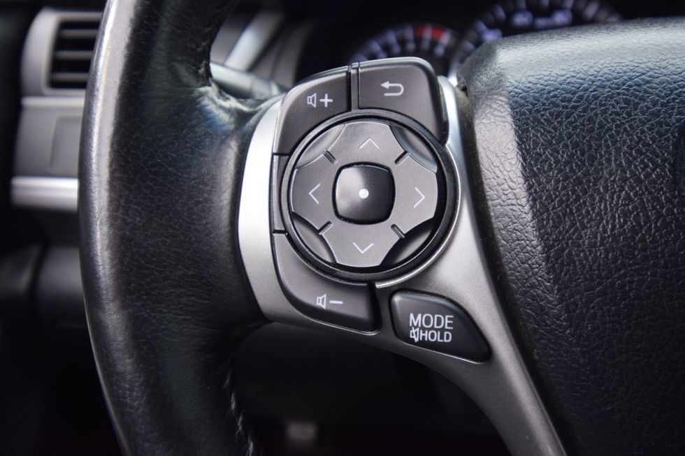 used 2013 Toyota Camry car, priced at $10,995