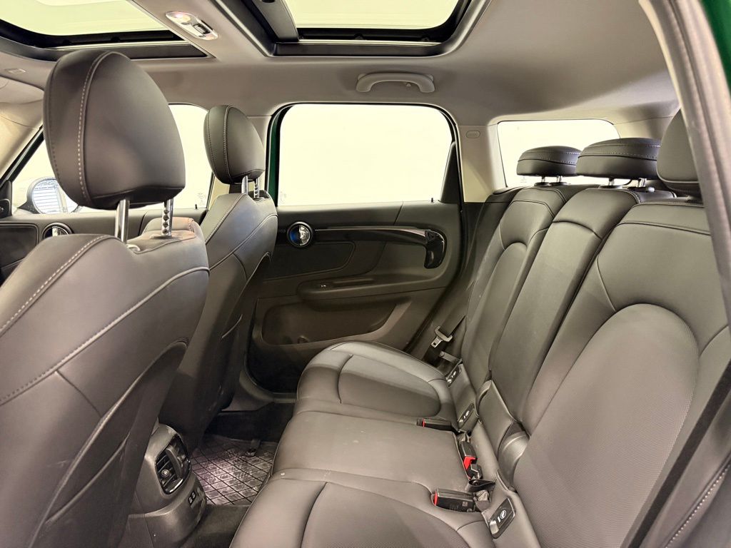 Thumbnail: 2023 MINI Cooper Countryman - 11