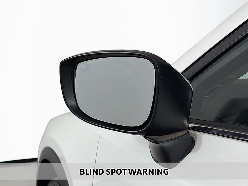 Used 2023 White Mazda 2.5 S Preferred Package image 6
