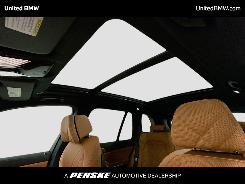 Thumbnail: 2026 BMW X5 - 12