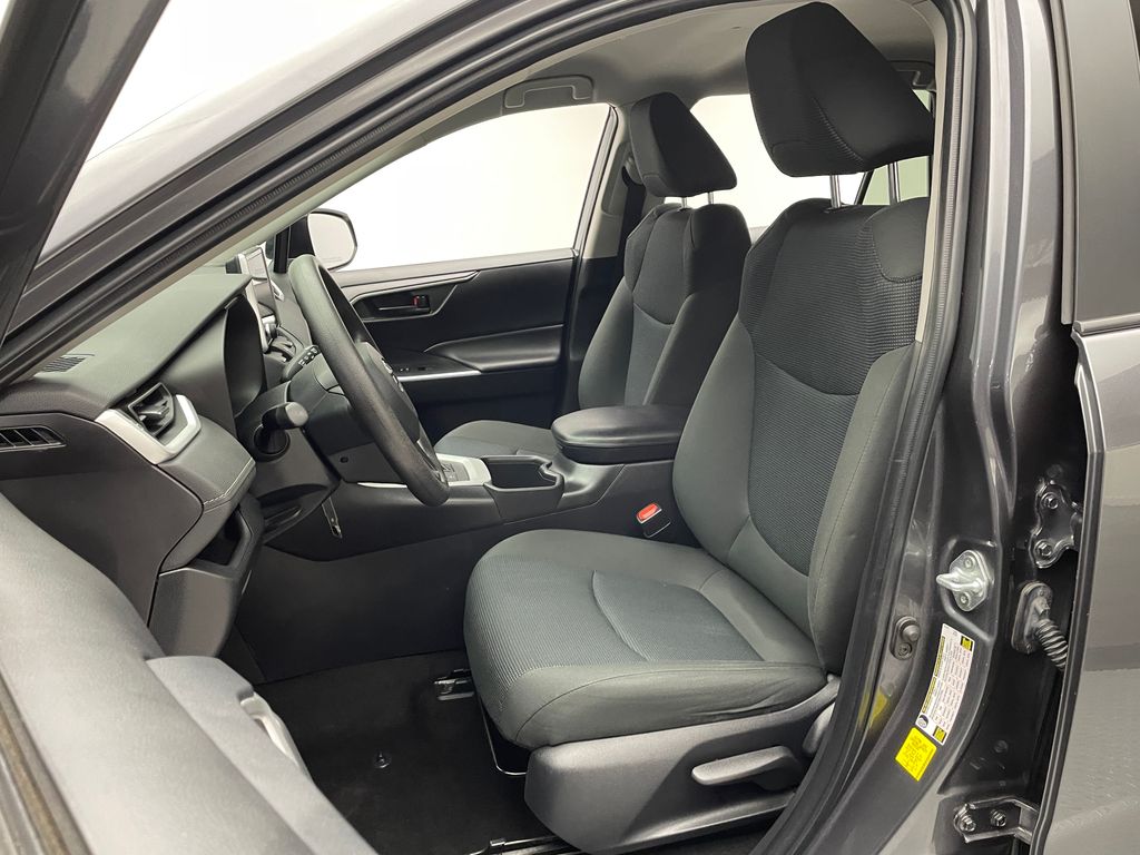 Thumbnail: 2023 Toyota RAV4 - 13