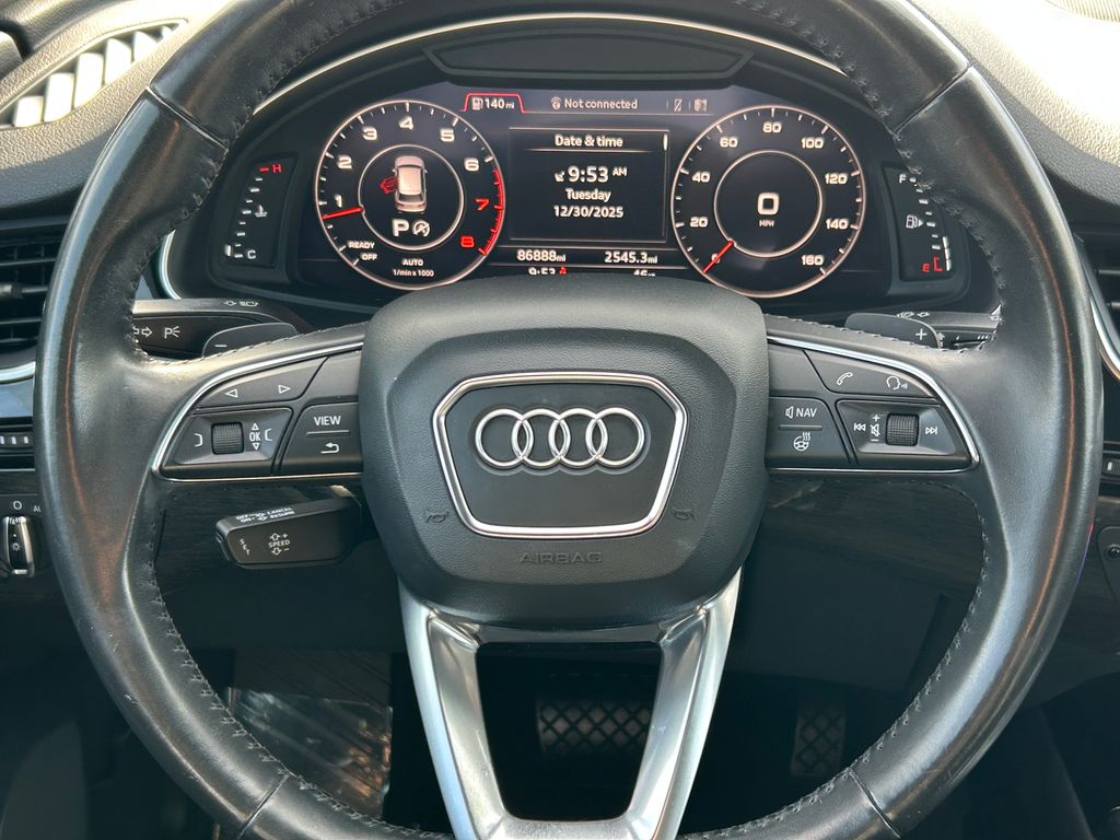 Thumbnail: 2018 Audi Q7 - 17