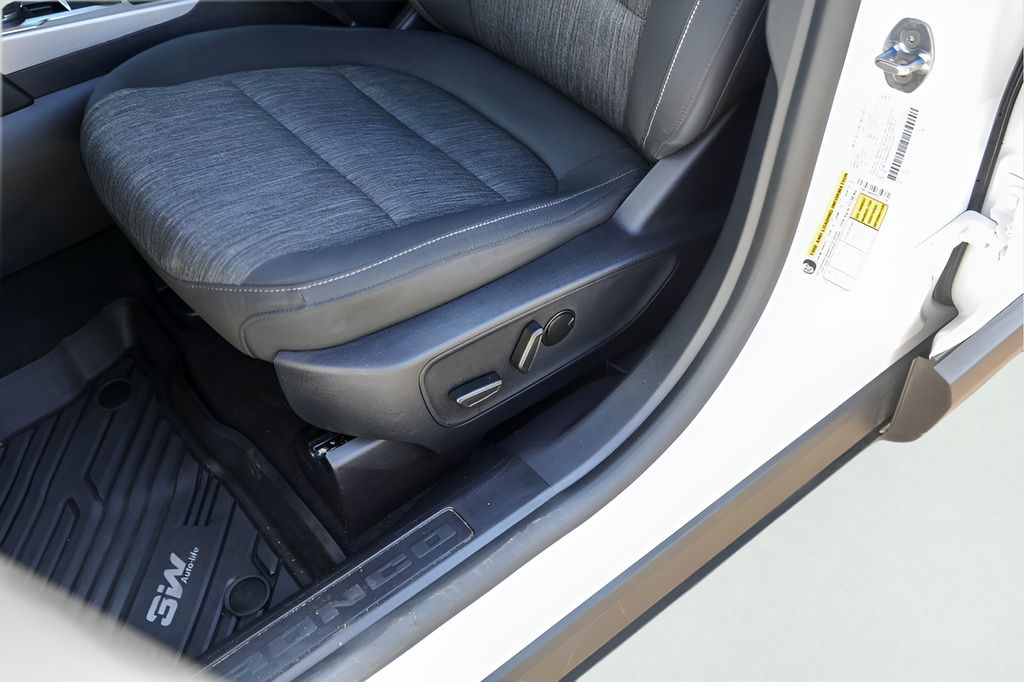 Used Car 2023 Ford Bronco Sport  Big Bend For Sale Under $30,000 In Austin, Texas