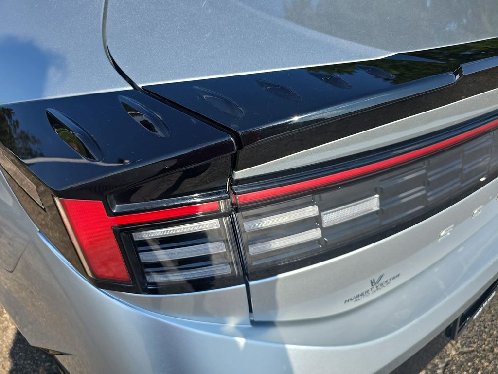 Used 2025 Hyundai Sonata Sedan