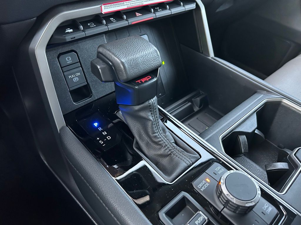 Thumbnail: 2024 Toyota Tundra - 27