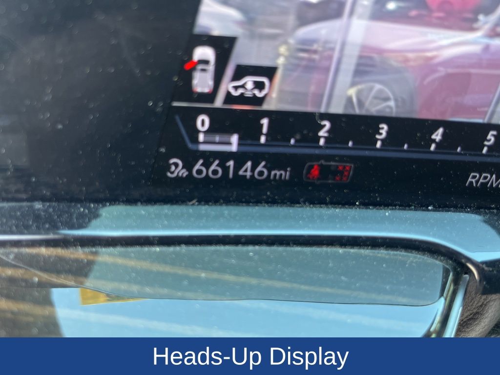 2023 Cadillac Escalade 4WD Premium Luxury