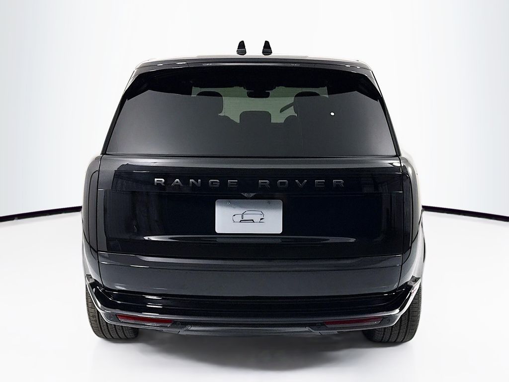 Thumbnail: 2026 Land Rover Range Rover - 6