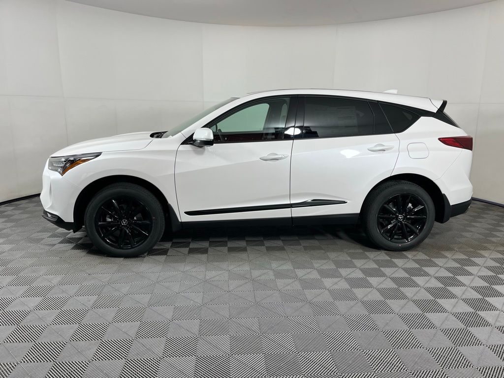 Thumbnail: 2026 Acura RDX - 2