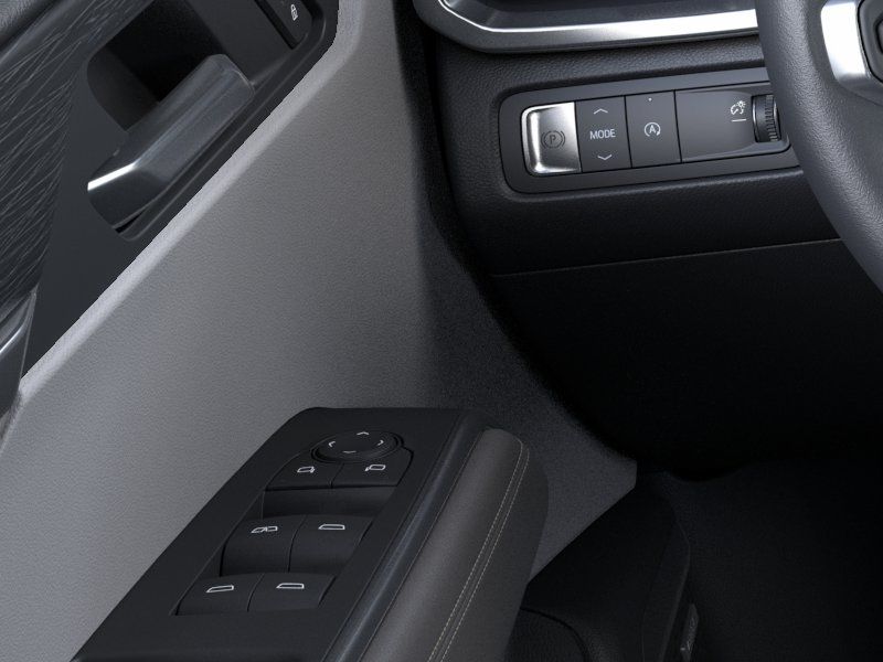 New 2026 GMC Acadia SUV