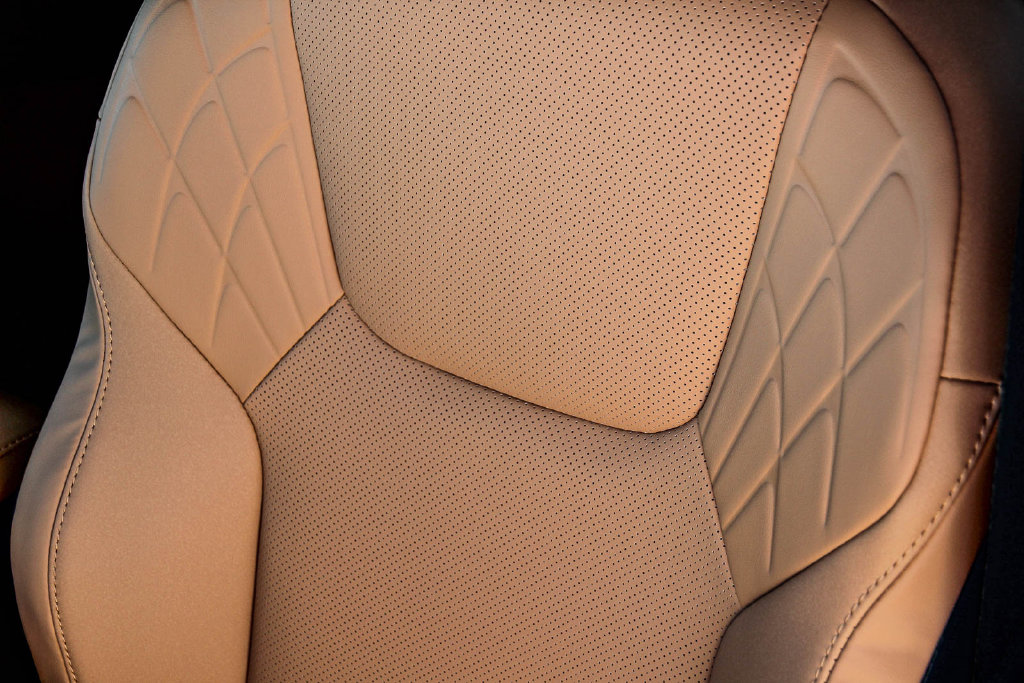New 2026 White Lexus 350h Premium image 24