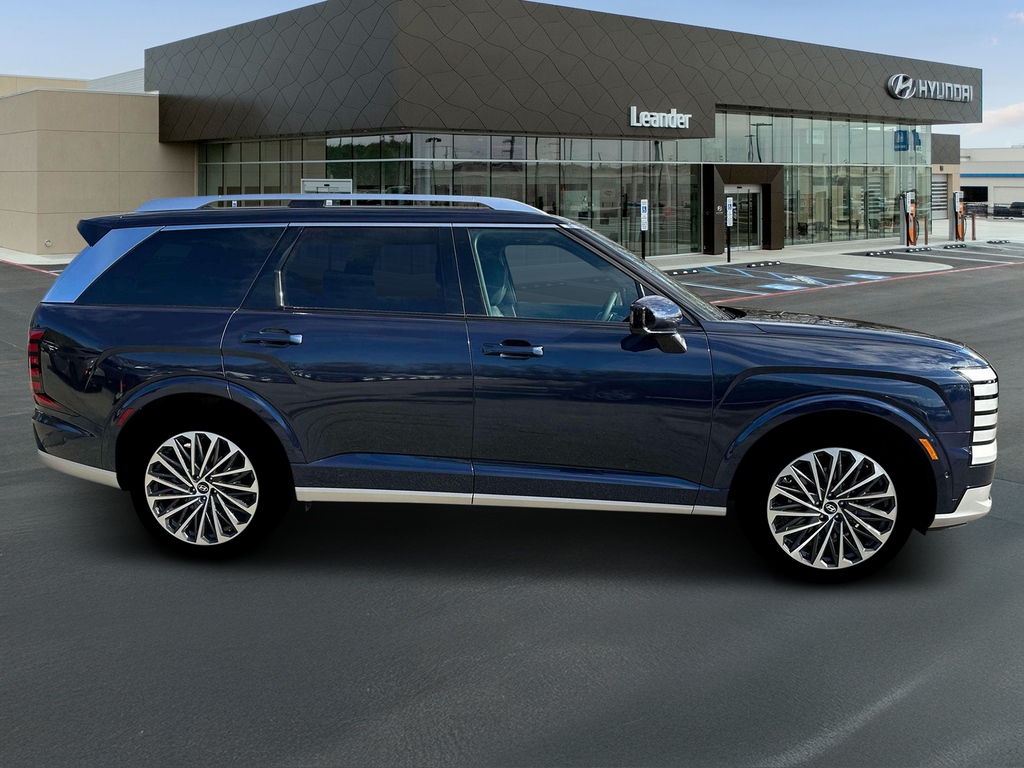 Thumbnail: 2026 Hyundai Palisade - 9