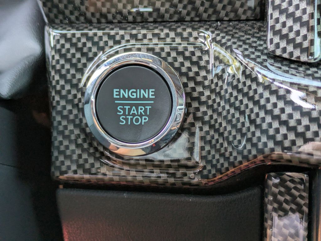 2025 Ford F-150 Shelby