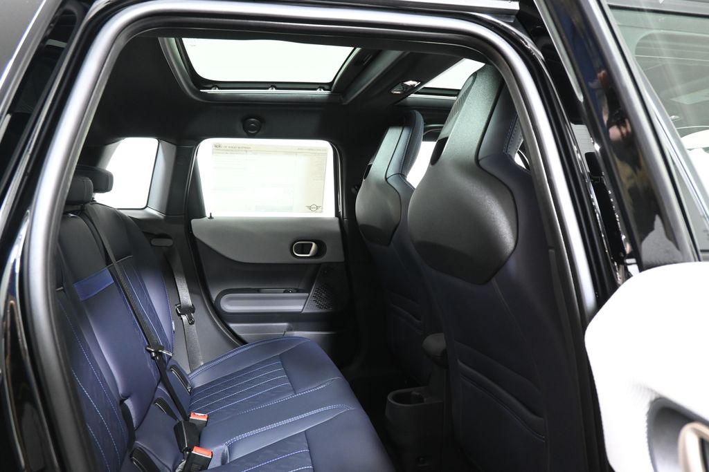 Thumbnail: 2026 MINI Cooper - 19