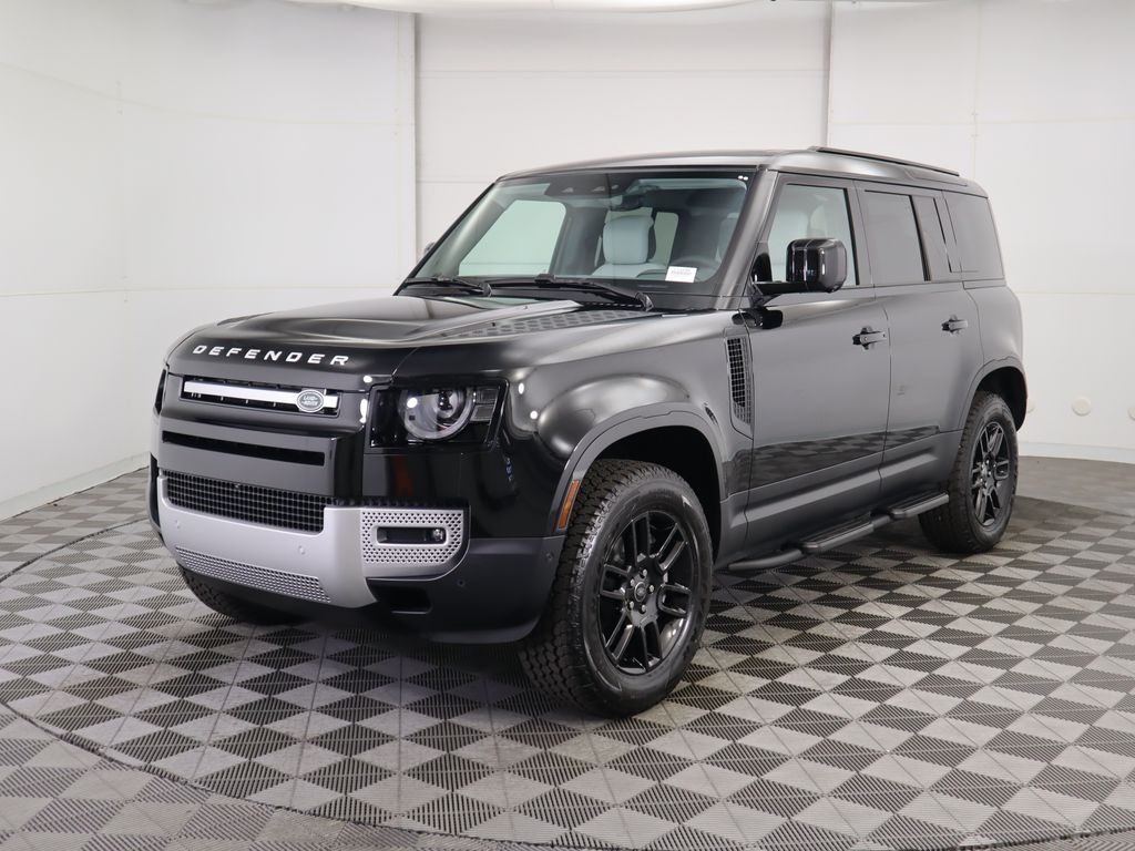 2025 Land Rover Defender 110 -
                  Phoenix, AZ